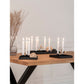 House Nordic Ljushållare Beito 3-pack SKU HOU-4561090 EAN 5713917015269