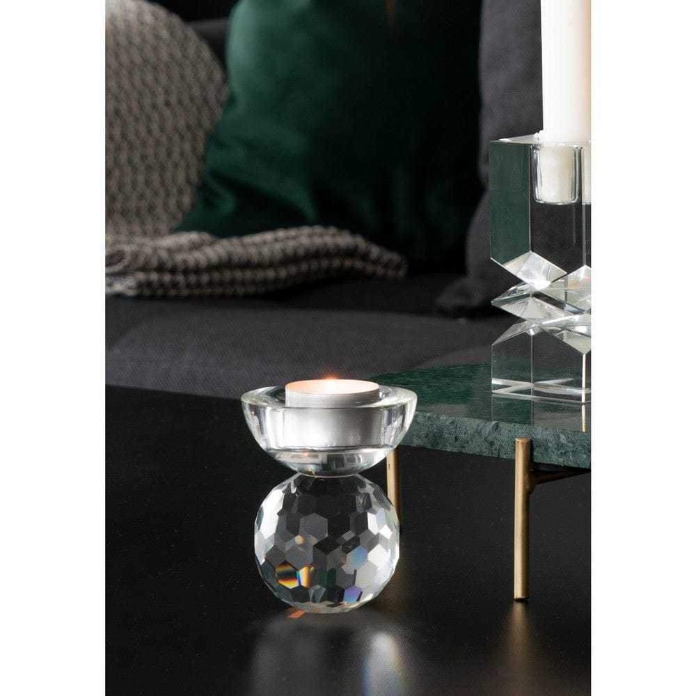 House Nordic Ljusstake Burano SKU EAN