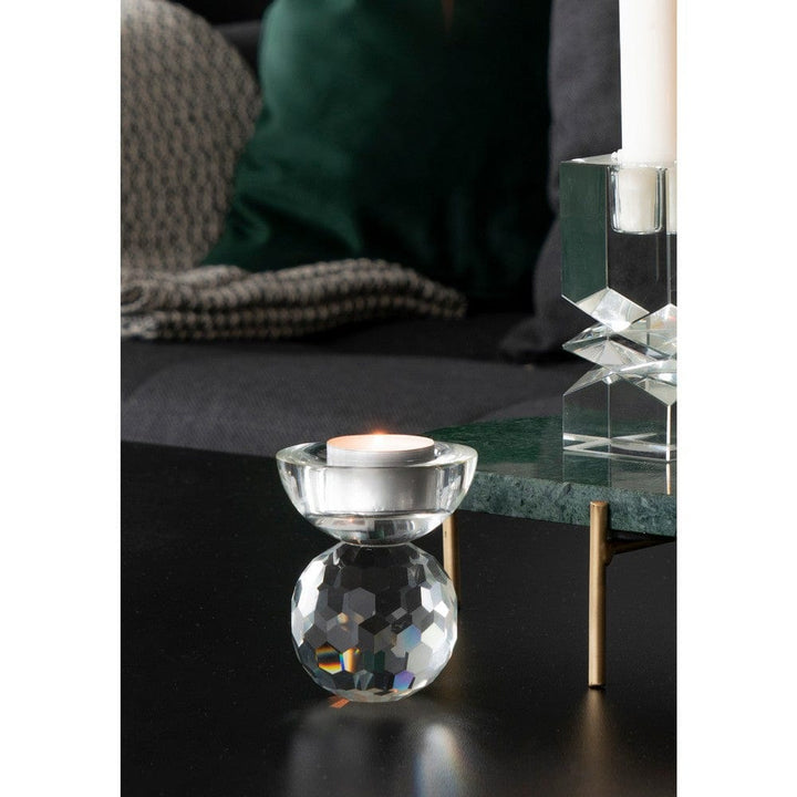 House Nordic Ljusstake Burano SKU EAN