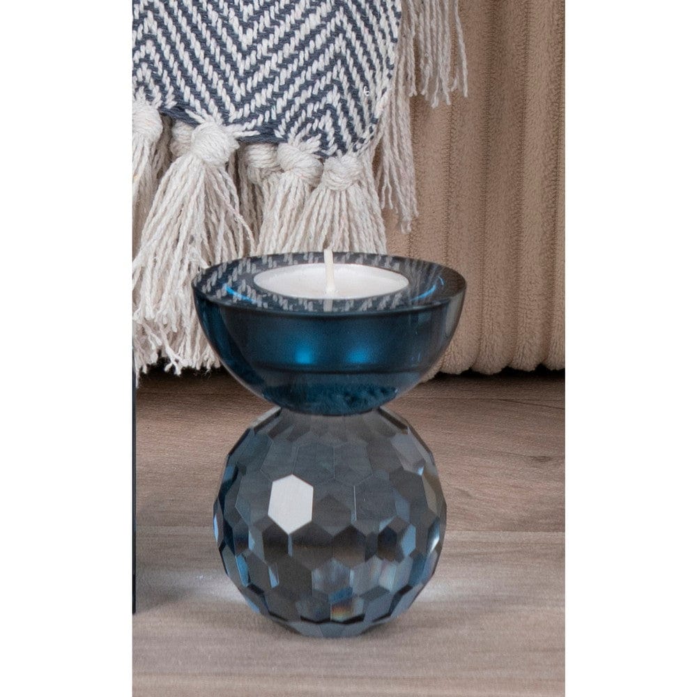 House Nordic Ljusstake Burano SKU EAN