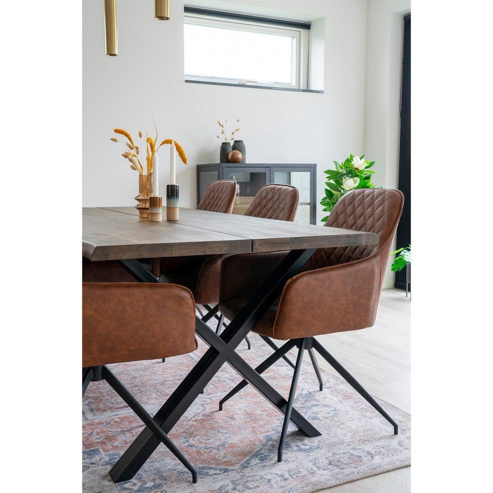 House Nordic Ljusstake Lago SKU EAN