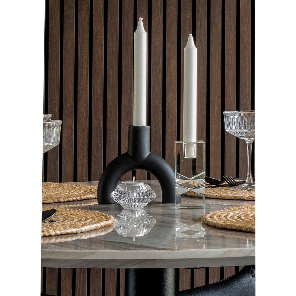 House Nordic Ljusstake Mira SKU EAN
