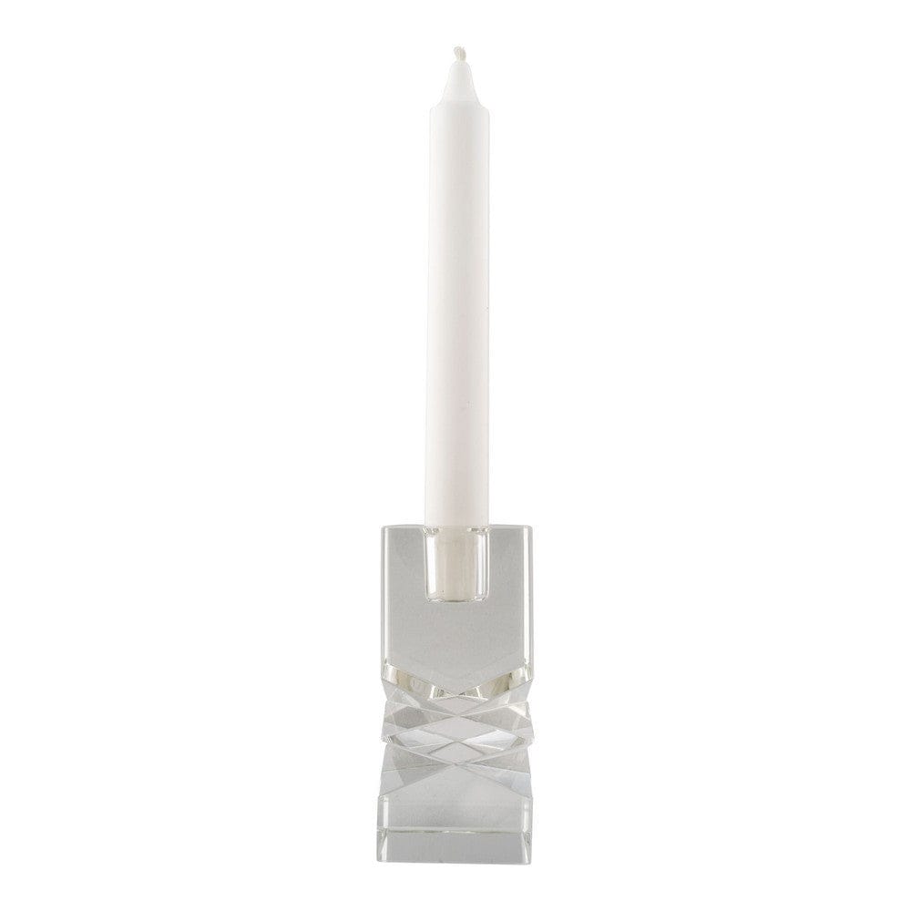 House Nordic Ljusstake Mira Vit SKU HOU-4561030 EAN 5713917010349
