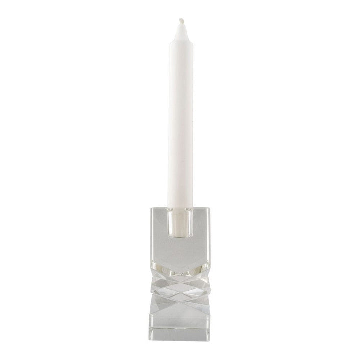 House Nordic Ljusstake Mira Vit SKU HOU-4561030 EAN 5713917010349