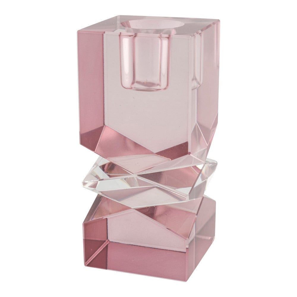 House Nordic Ljusstake Mira Rosa SKU HOU-4561032 EAN 5713917010363
