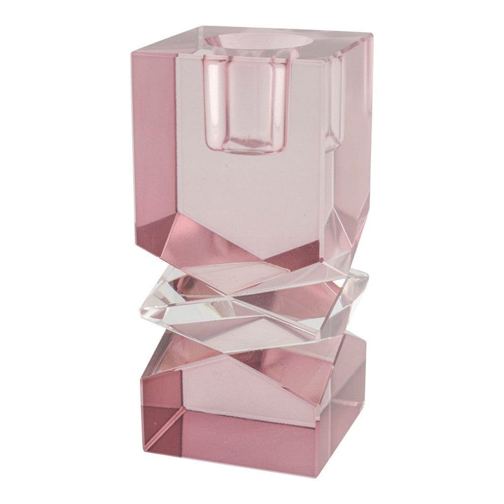 House Nordic Ljusstake Mira Rosa SKU HOU-4561032 EAN 5713917010363