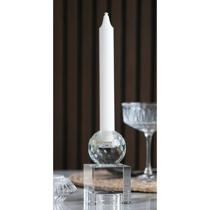 House Nordic Ljusstake Torcello SKU EAN