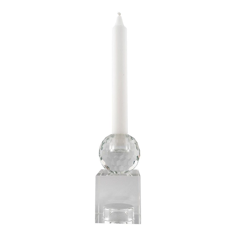 House Nordic Ljusstake Torcello Vit SKU HOU-4561038 EAN 5713917010424