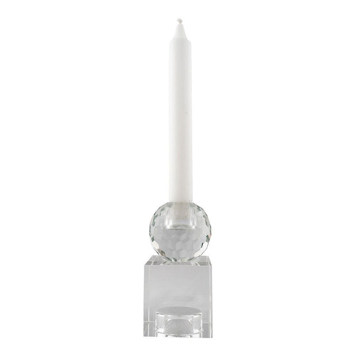 House Nordic Ljusstake Torcello Vit SKU HOU-4561038 EAN 5713917010424