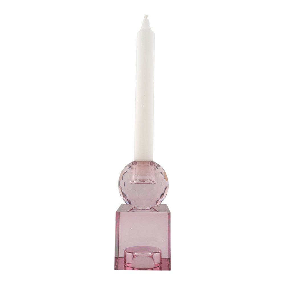 House Nordic Ljusstake Torcello Rosa SKU HOU-4561040 EAN 5713917010448