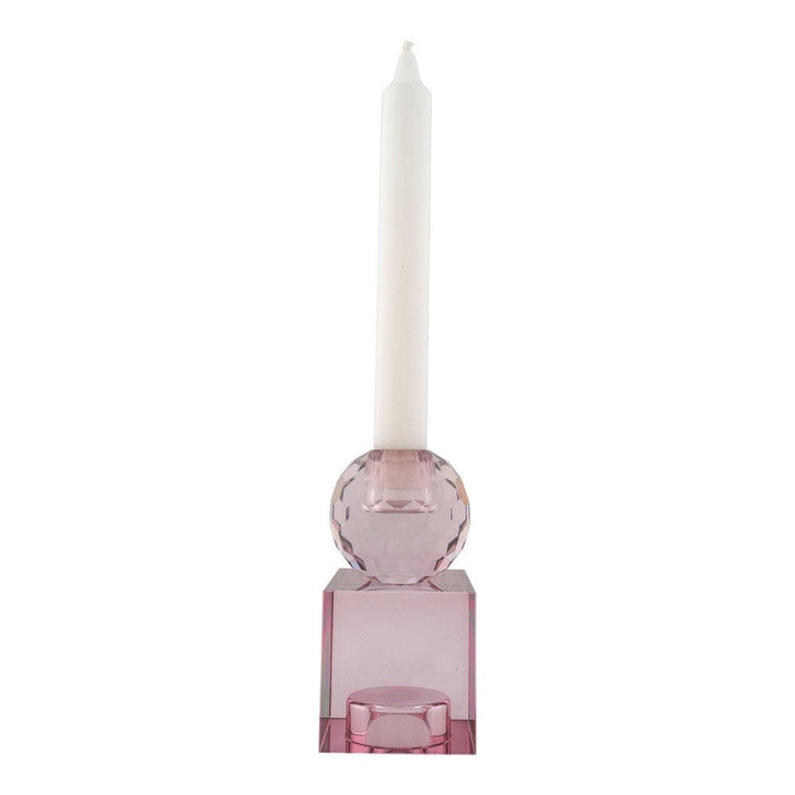 House Nordic Ljusstake Torcello Rosa SKU HOU-4561040 EAN 5713917010448
