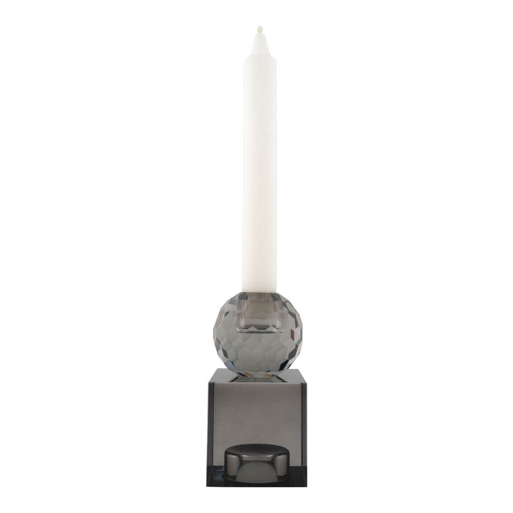 House Nordic Ljusstake Torcello Svart SKU HOU-4561041 EAN 5713917010455