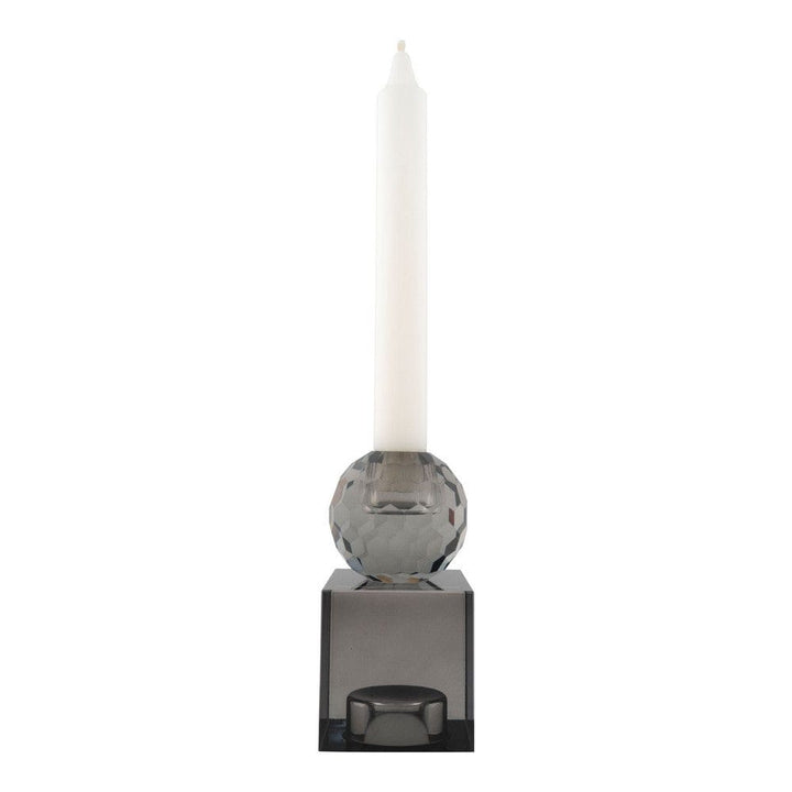 House Nordic Ljusstake Torcello Svart SKU HOU-4561041 EAN 5713917010455