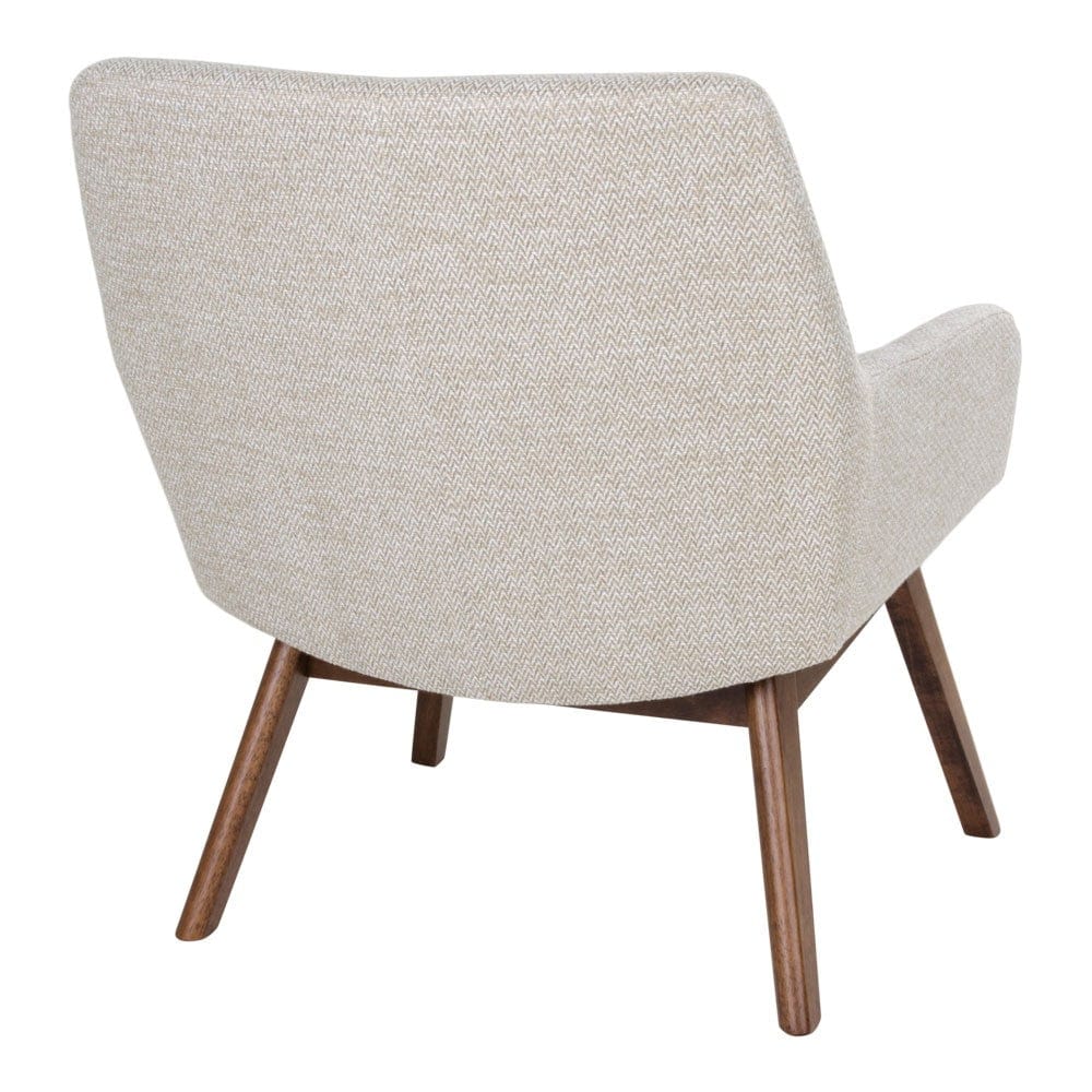 House Nordic Loungefåtölj London SKU EAN