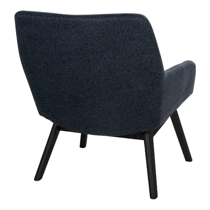 House Nordic Loungefåtölj London SKU EAN