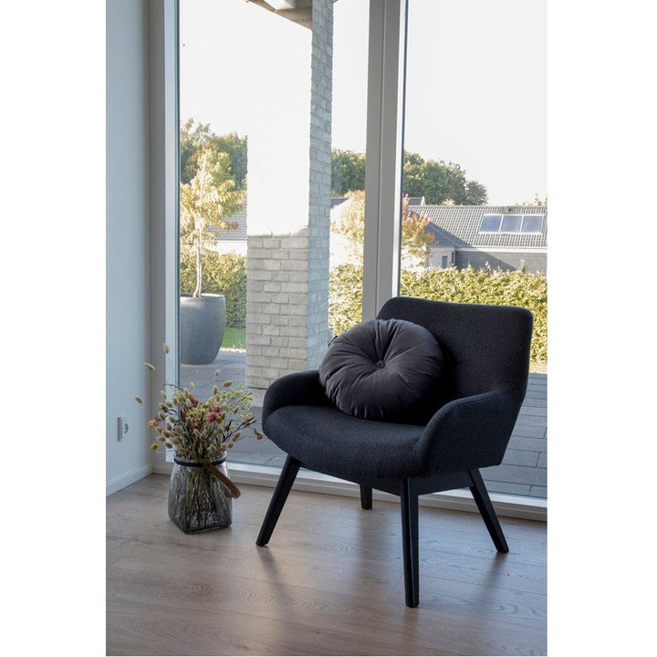 House Nordic Loungefåtölj London SKU EAN