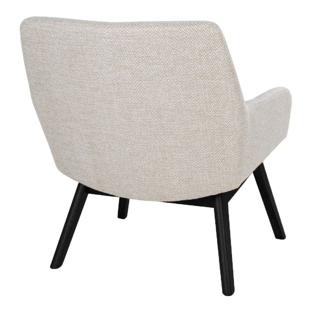 House Nordic Loungefåtölj London SKU EAN