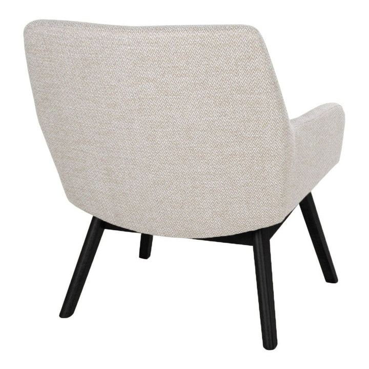 House Nordic Loungefåtölj London SKU EAN