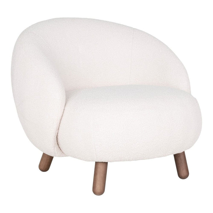 House Nordic Loungefåtölj Savona SKU HOU-1101185 EAN 5713917018246