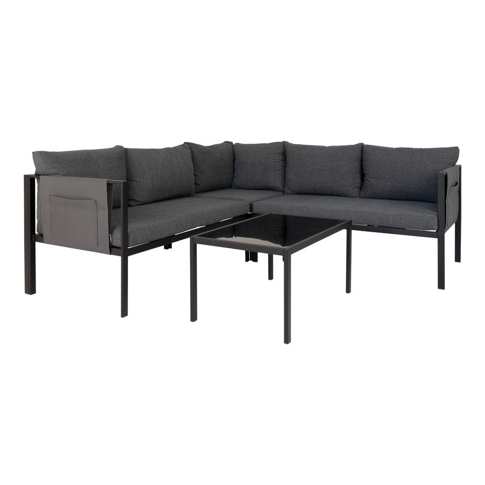 House Nordic Loungeset Cannes SKU HOU-7702000 EAN 5713917017621
