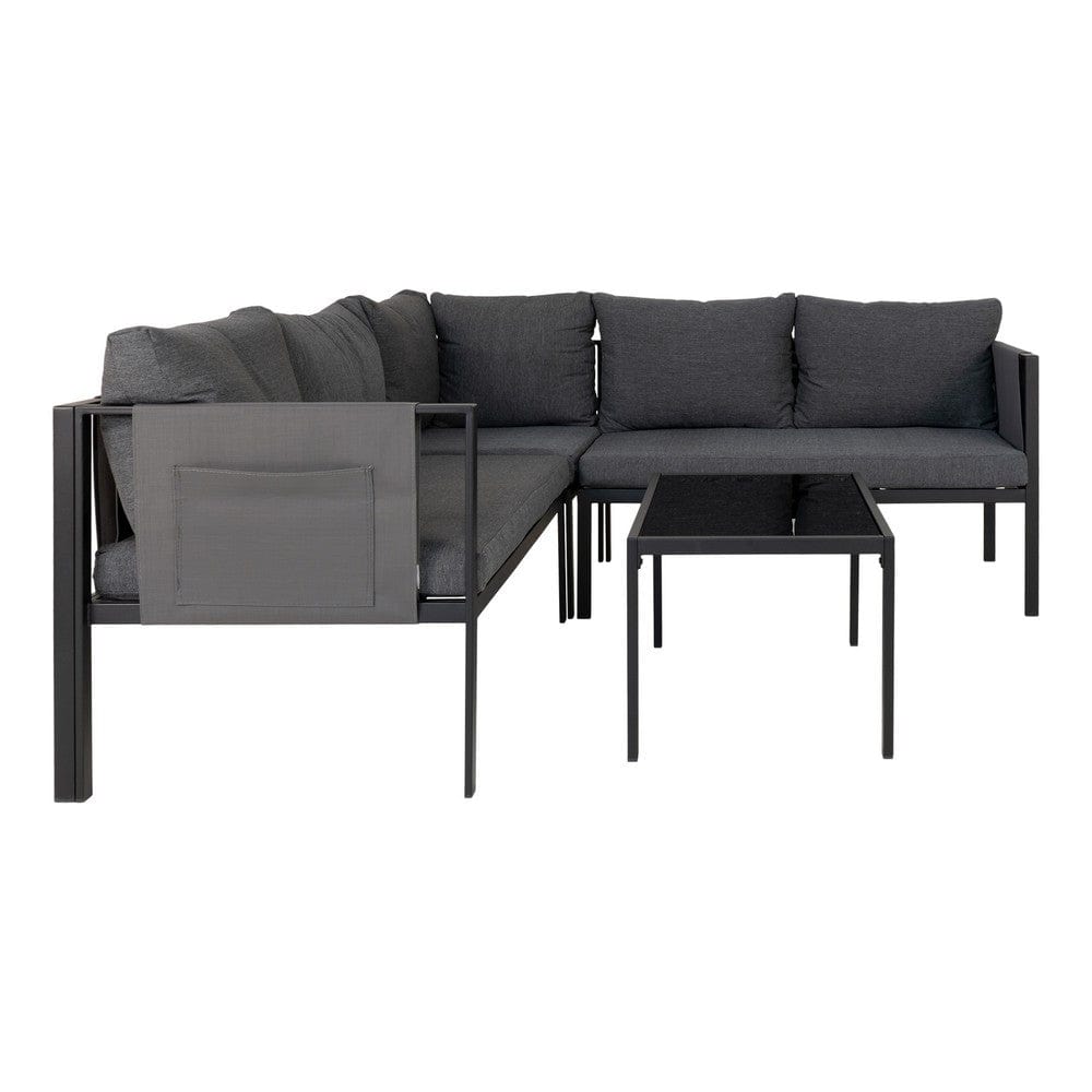 House Nordic Loungeset Cannes SKU HOU-7702000 EAN 5713917017621