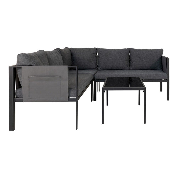House Nordic Loungeset Cannes SKU HOU-7702000 EAN 5713917017621