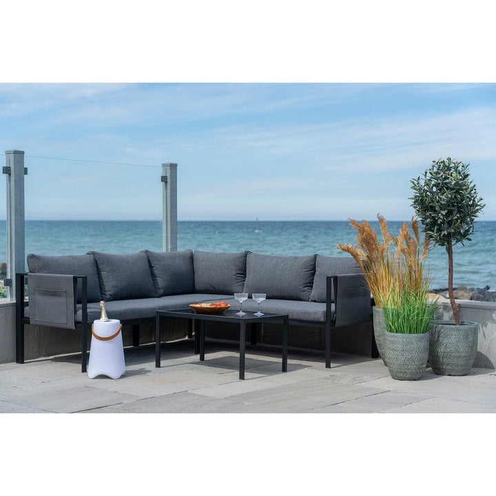 House Nordic Loungeset Cannes SKU HOU-7702000 EAN 5713917017621