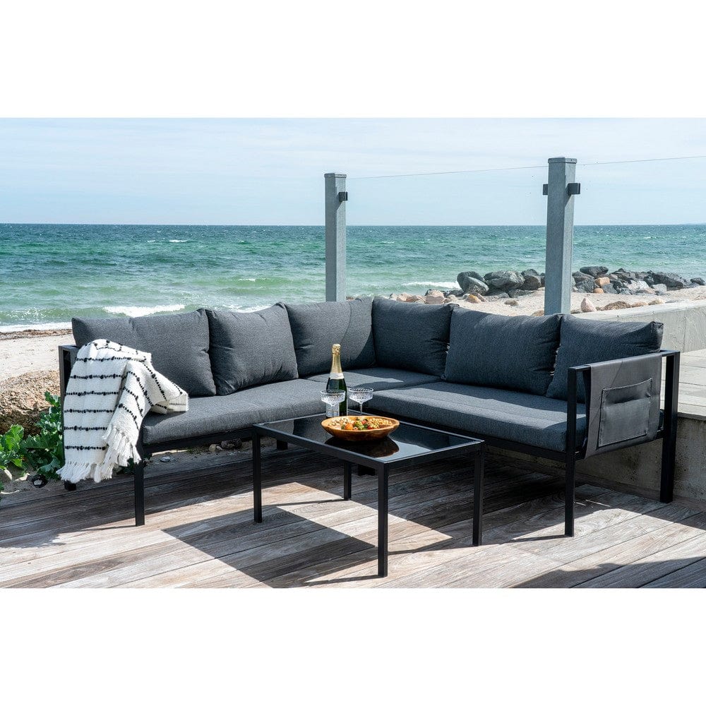 House Nordic Loungeset Cannes SKU HOU-7702000 EAN 5713917017621