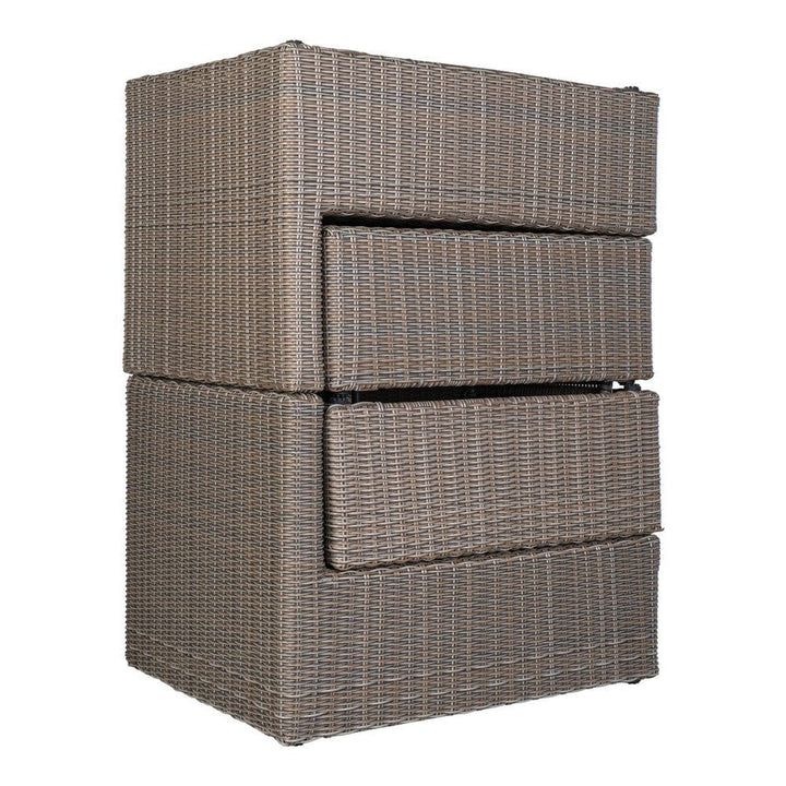 House Nordic Loungeset Rossi SKU HOU-7701010 EAN 5713917001149