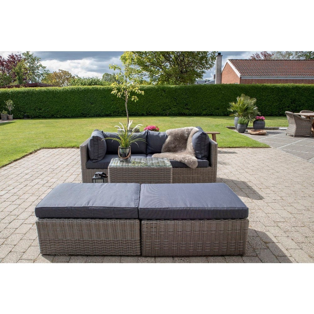 House Nordic Loungeset Rossi SKU HOU-7701010 EAN 5713917001149