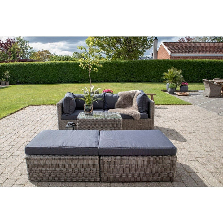 House Nordic Loungeset Rossi SKU HOU-7701010 EAN 5713917001149