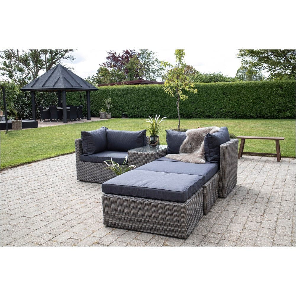 House Nordic Loungeset Rossi SKU HOU-7701010 EAN 5713917001149
