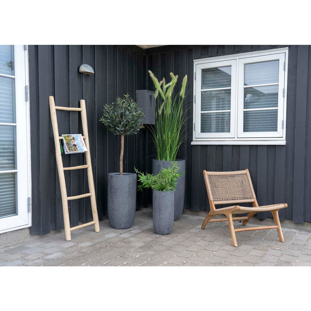 House Nordic Loungestol Derby SKU HOU-1101500 EAN 5713917004638