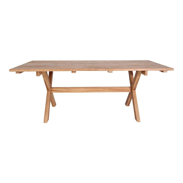 House Nordic Matbord Murcia SKU HOU-7501090 EAN 5713917009459