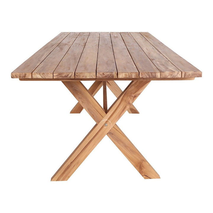 House Nordic Matbord Murcia SKU HOU-7501090 EAN 5713917009459