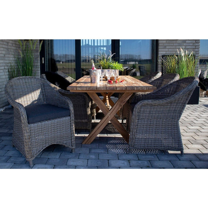 House Nordic Matbord Murcia SKU HOU-7501090 EAN 5713917009459