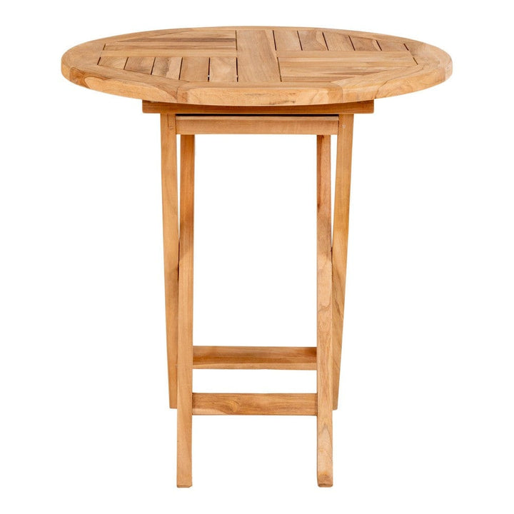 House Nordic Matbord Oviedo Teak SKU HOU-7501100 EAN 5713917015283