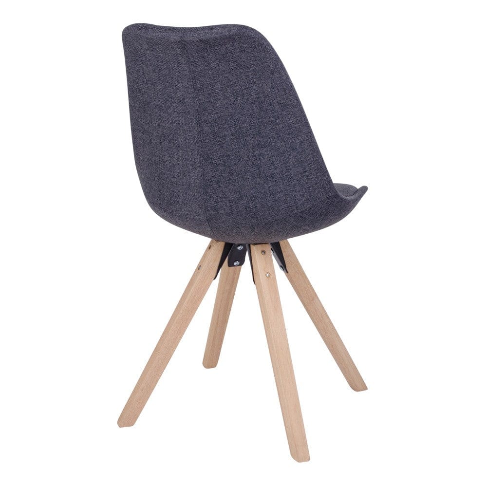 House Nordic Matstol Bergen 2-pack SKU EAN