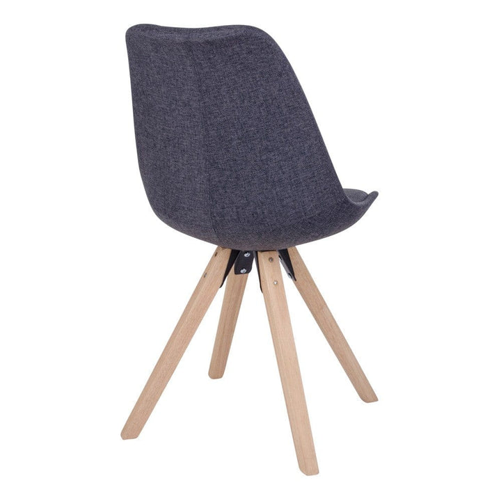 House Nordic Matstol Bergen 2-pack SKU EAN