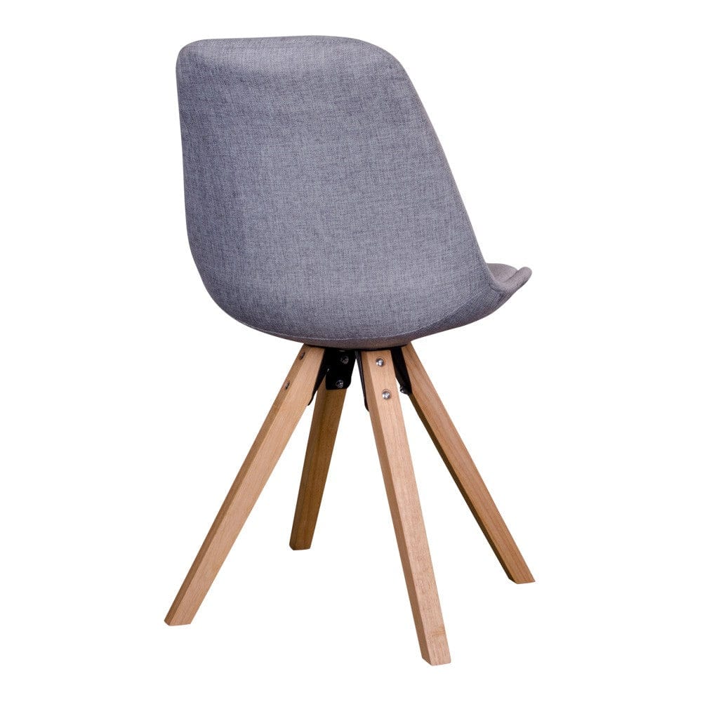 House Nordic Matstol Bergen 2-pack SKU EAN