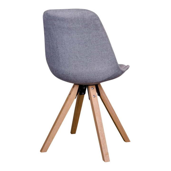 House Nordic Matstol Bergen 2-pack SKU EAN