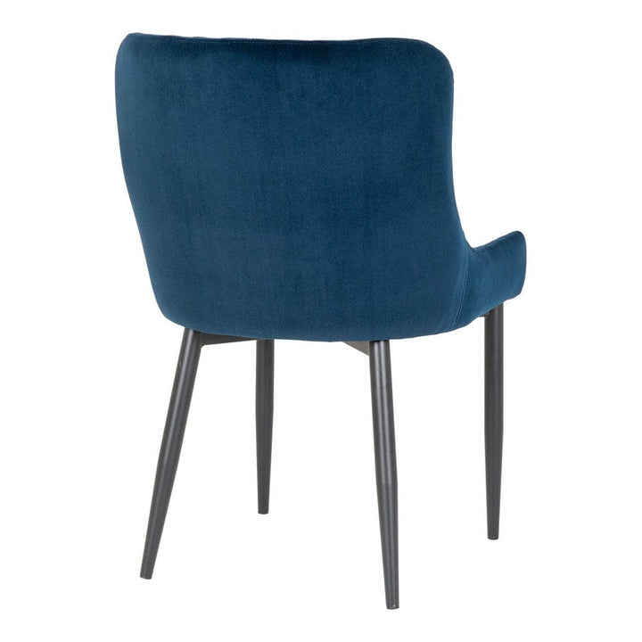 House Nordic Matstol Boston Sammet SKU EAN