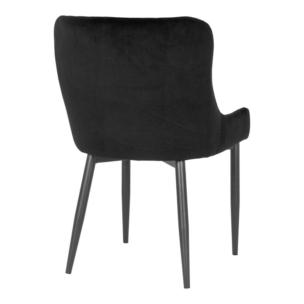 House Nordic Matstol Boston Sammet SKU EAN