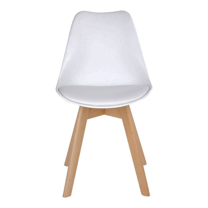 House Nordic Matstol Molde 2-pack SKU EAN