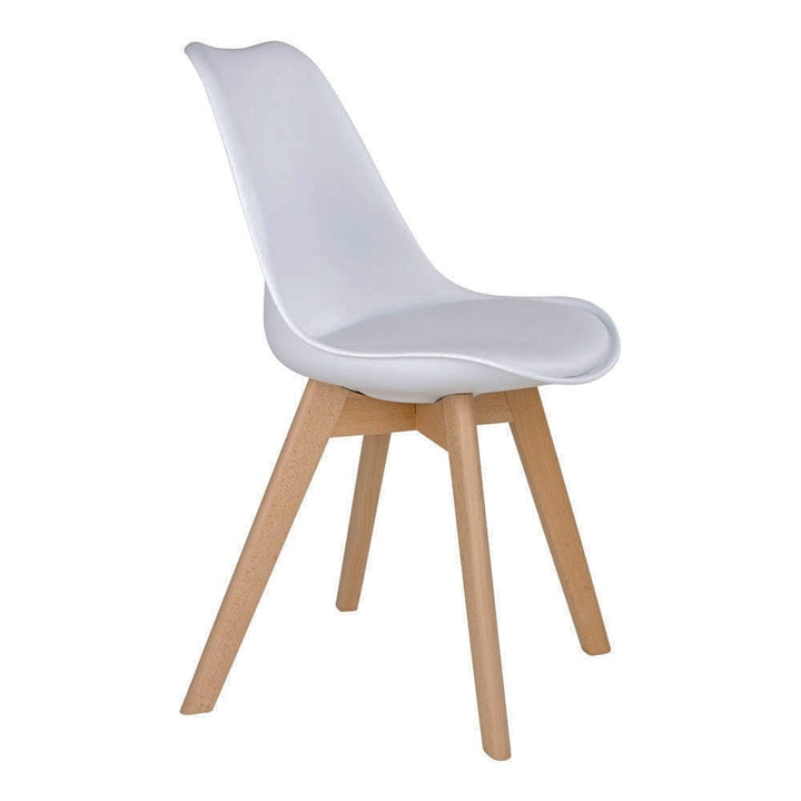House Nordic Matstol Molde 2-pack SKU EAN