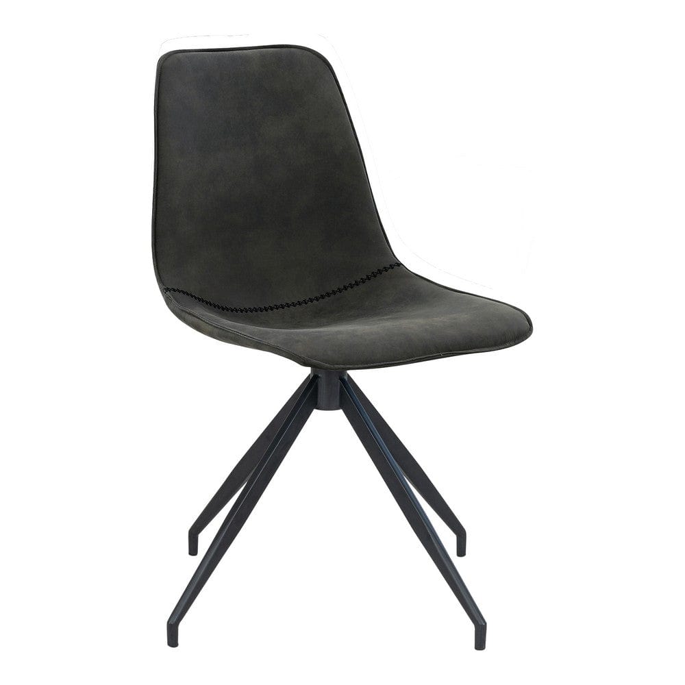House Nordic Matstol Monaco Mikrofiber 2-pack SKU HOU-1001283 EAN 5713917017447