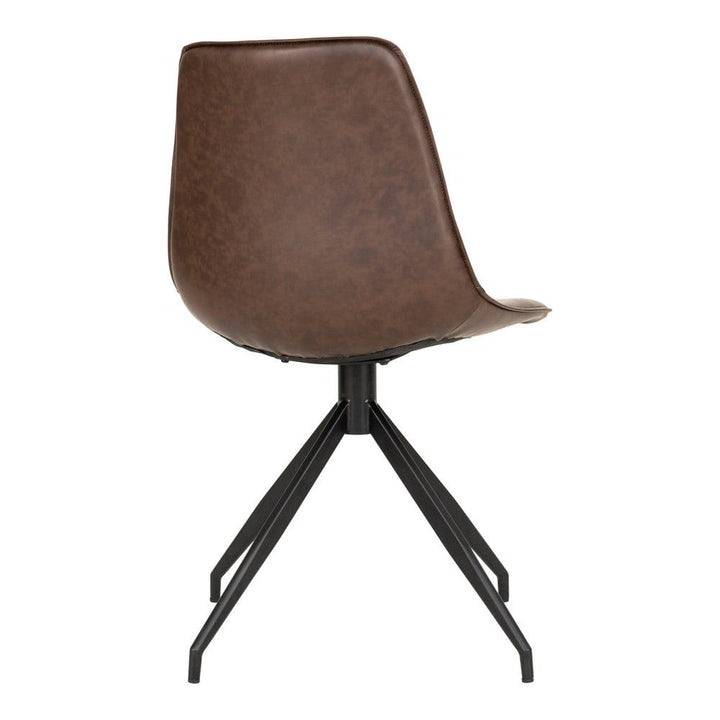 House Nordic Matstol Monaco PU 2-pack SKU EAN