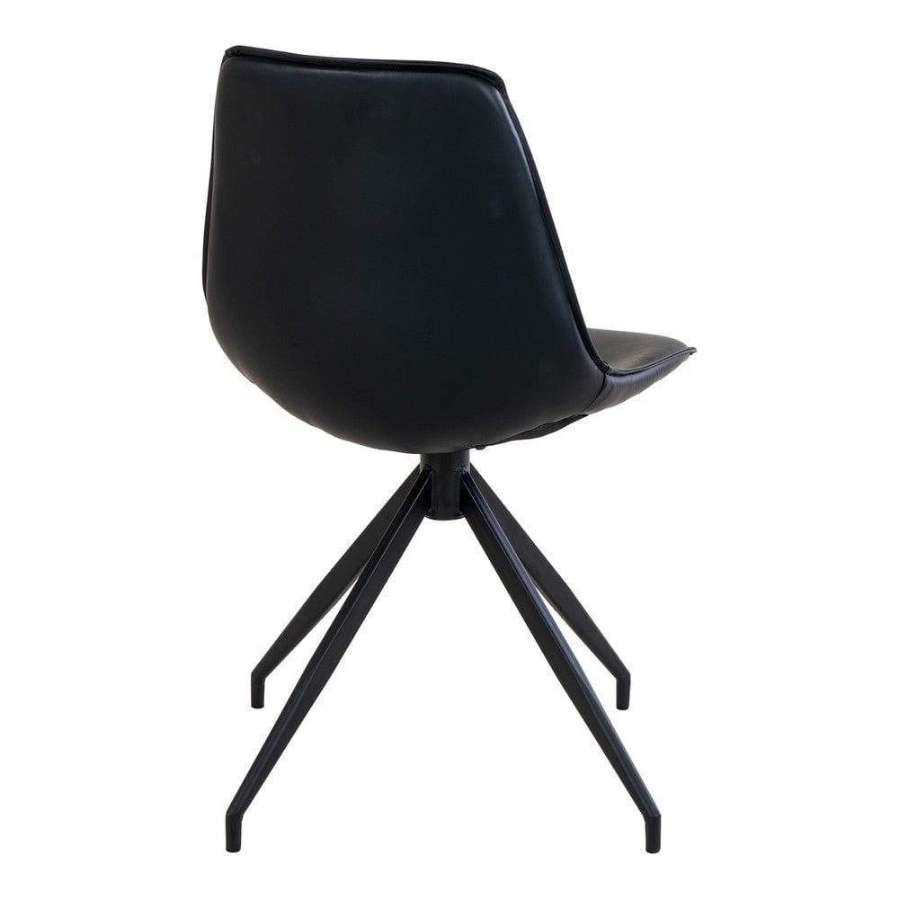 House Nordic Matstol Monaco PU 2-pack SKU EAN