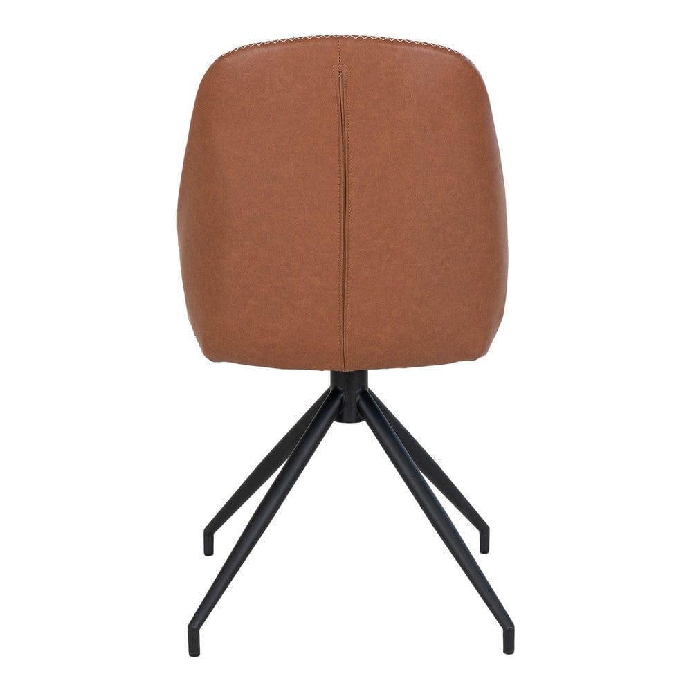House Nordic Matstol Monte Carlo PU 2-pack SKU EAN
