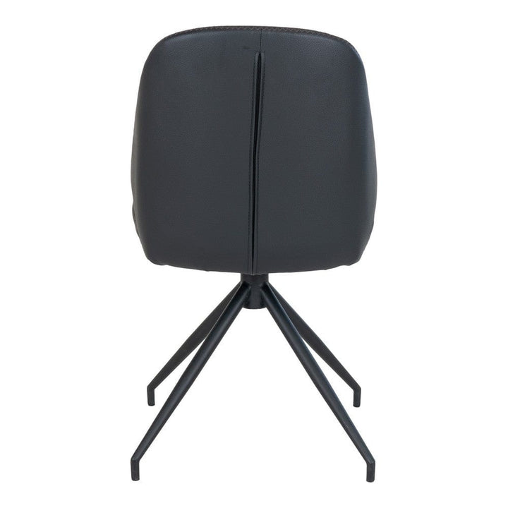 House Nordic Matstol Monte Carlo PU 2-pack SKU EAN